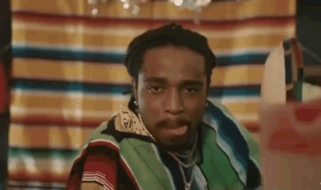 Quavo GIFs